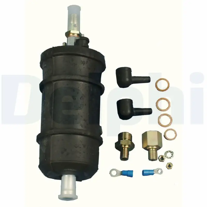 Unité d'injection de carburant DELPHI FG1017-12B1