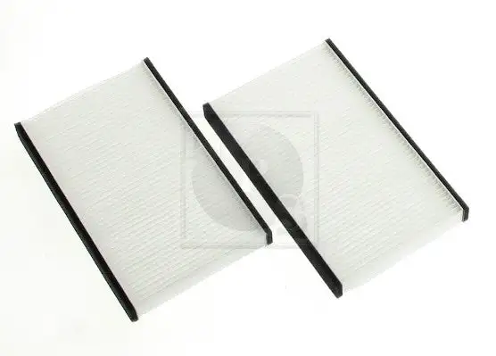 Filtre, air de l'habitacle NPS H135A12