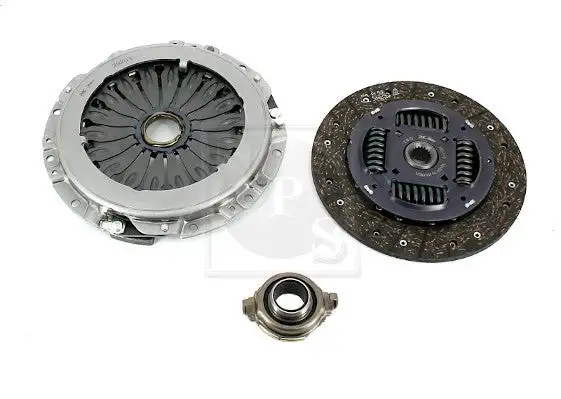 Kit d'embrayage NPS H200I26