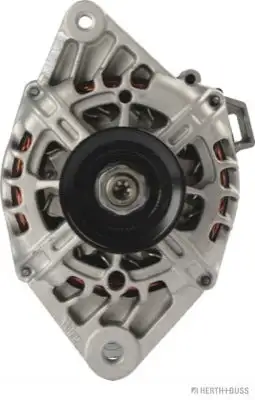 Alternateur HERTH+BUSS JAKOPARTS J5110328