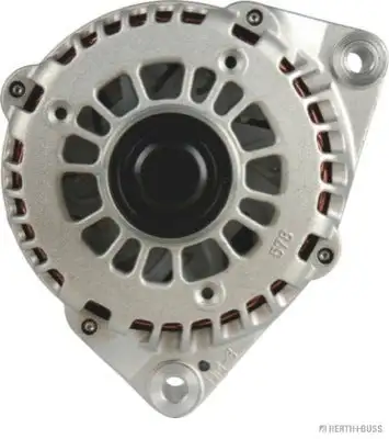Alternateur HERTH+BUSS JAKOPARTS J5110409