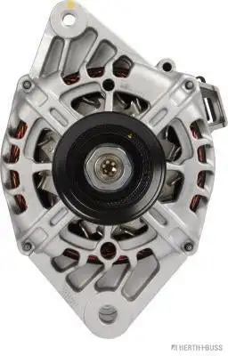 Alternateur HERTH+BUSS JAKOPARTS J5110535