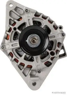 Alternateur HERTH+BUSS JAKOPARTS J5110536