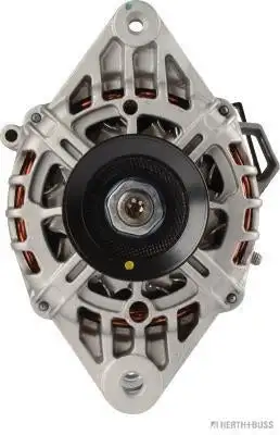 Alternateur HERTH+BUSS JAKOPARTS J5110567