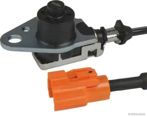 Capteur, vitesse de roue HERTH+BUSS JAKOPARTS J5914000