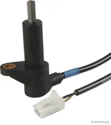 Capteur, vitesse de roue HERTH+BUSS JAKOPARTS J5920536
