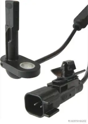 Capteur, vitesse de roue HERTH+BUSS JAKOPARTS J5920906
