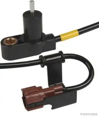 Capteur, vitesse de roue HERTH+BUSS JAKOPARTS J5921005