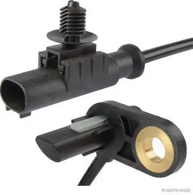Capteur, vitesse de roue HERTH+BUSS JAKOPARTS J5921014