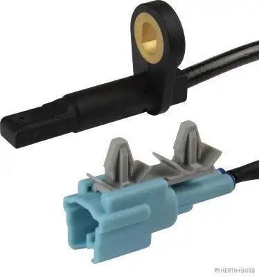 Capteur, vitesse de roue HERTH+BUSS JAKOPARTS J5921015