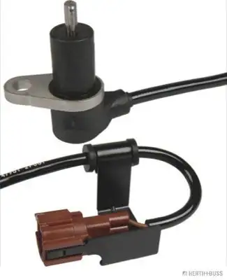 Capteur, vitesse de roue HERTH+BUSS JAKOPARTS J5921022