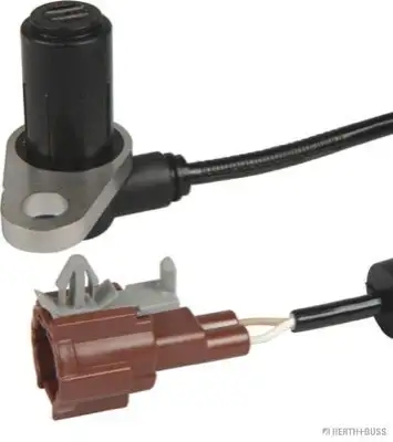 Capteur, vitesse de roue HERTH+BUSS JAKOPARTS J5921031