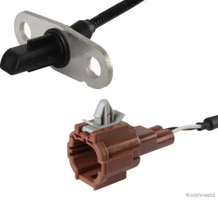 Capteur, vitesse de roue HERTH+BUSS JAKOPARTS J5921042