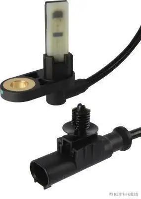 Capteur, vitesse de roue HERTH+BUSS JAKOPARTS J5921043