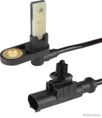 Capteur, vitesse de roue HERTH+BUSS JAKOPARTS J5921044