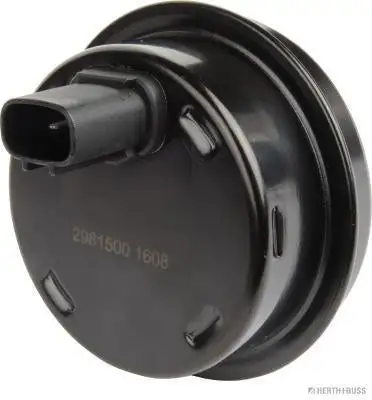 Capteur, vitesse de roue HERTH+BUSS JAKOPARTS J5922000