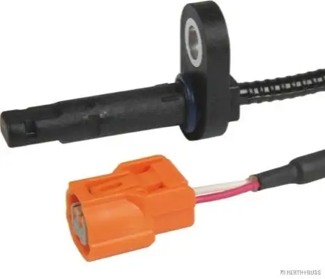 Capteur, vitesse de roue HERTH+BUSS JAKOPARTS J5924003