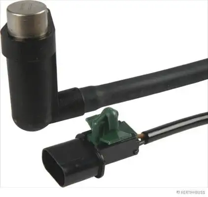 Capteur, vitesse de roue HERTH+BUSS JAKOPARTS J5925016