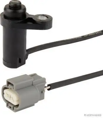 Capteur, vitesse de roue HERTH+BUSS JAKOPARTS J5925017
