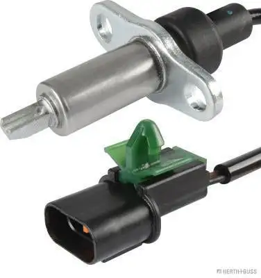 Capteur, vitesse de roue HERTH+BUSS JAKOPARTS J5925032