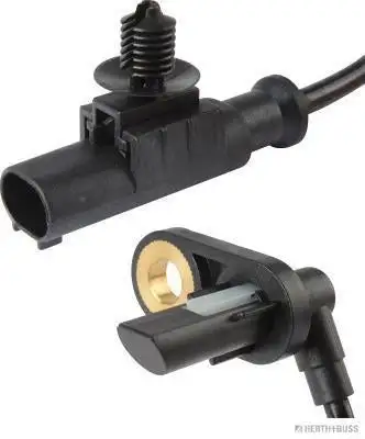 Capteur, vitesse de roue HERTH+BUSS JAKOPARTS J5931014