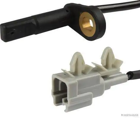 Capteur, vitesse de roue HERTH+BUSS JAKOPARTS J5931015