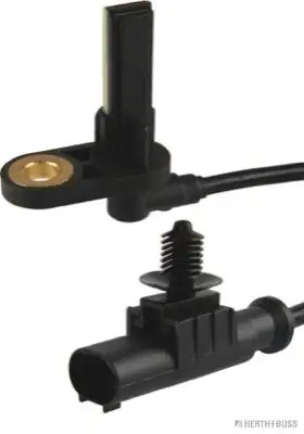 Capteur, vitesse de roue HERTH+BUSS JAKOPARTS J5931033
