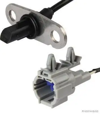 Capteur, vitesse de roue HERTH+BUSS JAKOPARTS J5931042