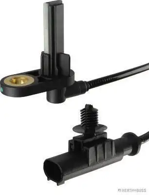Capteur, vitesse de roue HERTH+BUSS JAKOPARTS J5931043