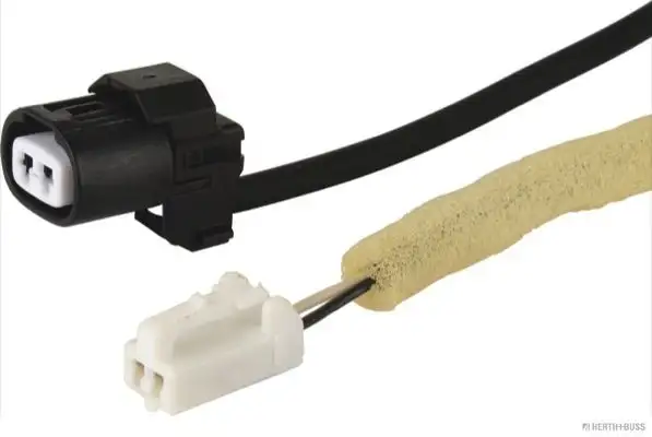 Capteur, vitesse de roue HERTH+BUSS JAKOPARTS J5932051