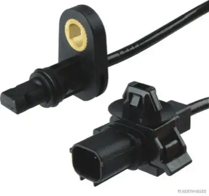 Capteur, vitesse de roue HERTH+BUSS JAKOPARTS J5934010
