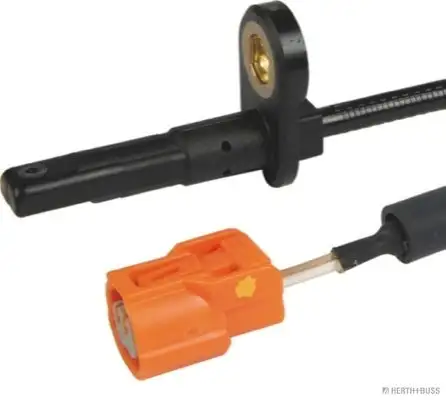 Capteur, vitesse de roue HERTH+BUSS JAKOPARTS J5934014