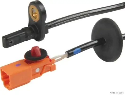 Capteur, vitesse de roue HERTH+BUSS JAKOPARTS J5934019