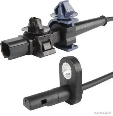 Capteur, vitesse de roue HERTH+BUSS JAKOPARTS J5934030