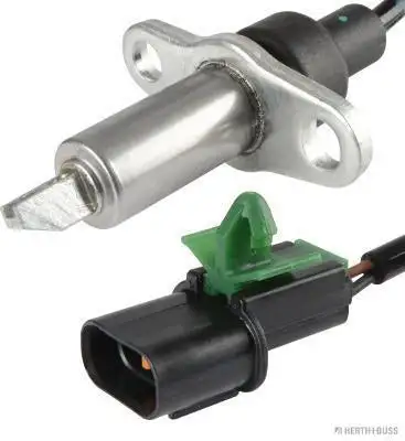 Capteur, vitesse de roue HERTH+BUSS JAKOPARTS J5935032