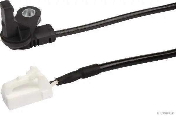Capteur, vitesse de roue HERTH+BUSS JAKOPARTS J5938021