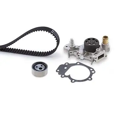 Pompe à eau + kit de courroie de distribution GATES KP25454XS