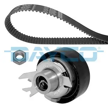 Kit de distribution DAYCO KTB256
