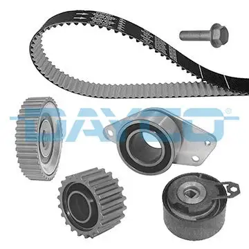 Kit de distribution DAYCO KTB290