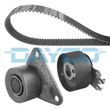 Kit de distribution DAYCO KTB316