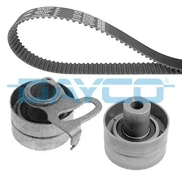 Kit de distribution DAYCO KTB378
