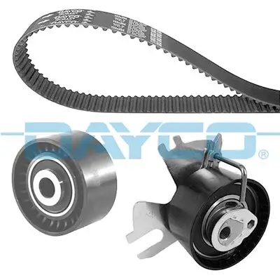 Kit de distribution DAYCO KTB455