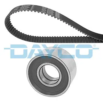 Kit de distribution DAYCO KTB650