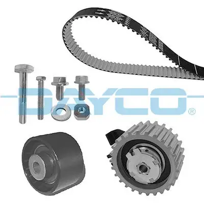 Kit de distribution DAYCO KTB818