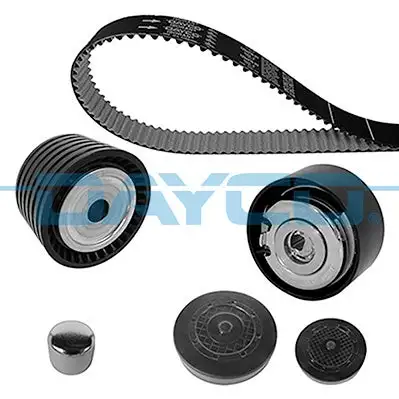 Kit de distribution DAYCO KTB899