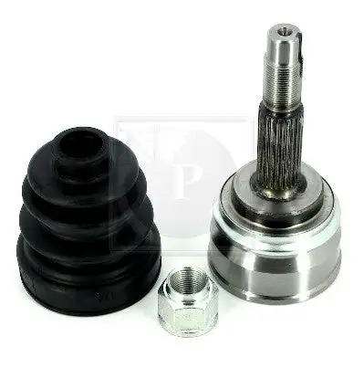 Jeu de joints, arbre de transmission NPS N281N23