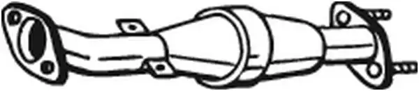 Catalyseur BOSAL 090-097