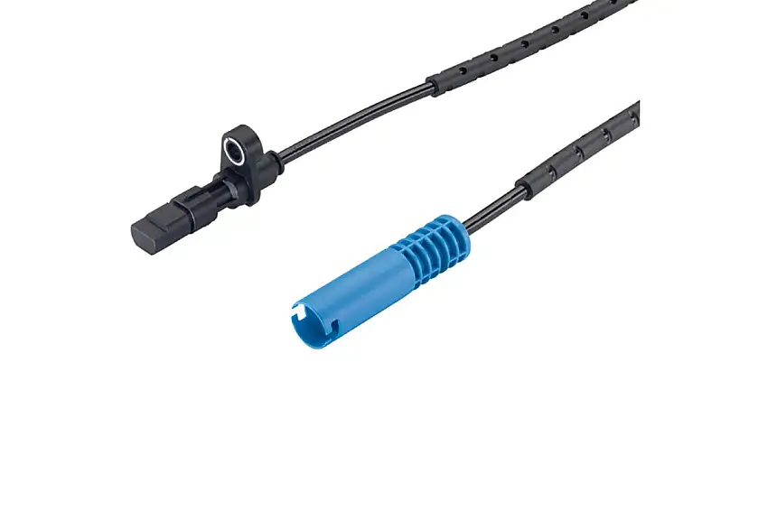 Capteur, vitesse de roue VDO S107118001Z