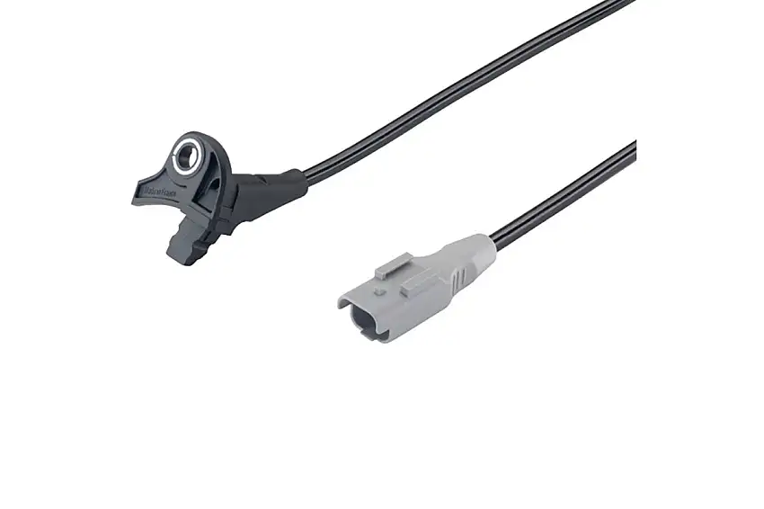 Capteur, vitesse de roue VDO S107396002Z