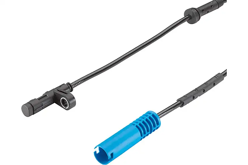 Capteur, vitesse de roue VDO S107613001Z